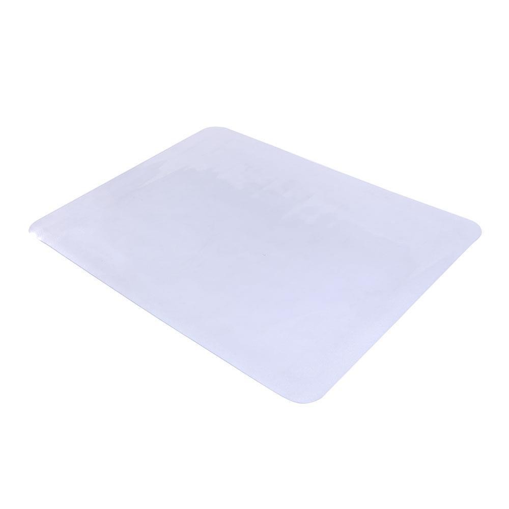 Tappetino Quadrato Trasparente - Chair Mat Hard Floor recensione e prezzo