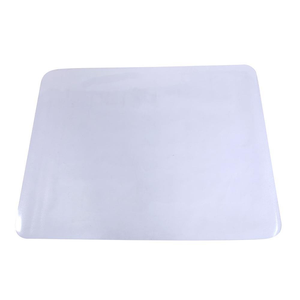 Tappetino Quadrato Trasparente - Chair Mat Hard Floor recensione e prezzo
