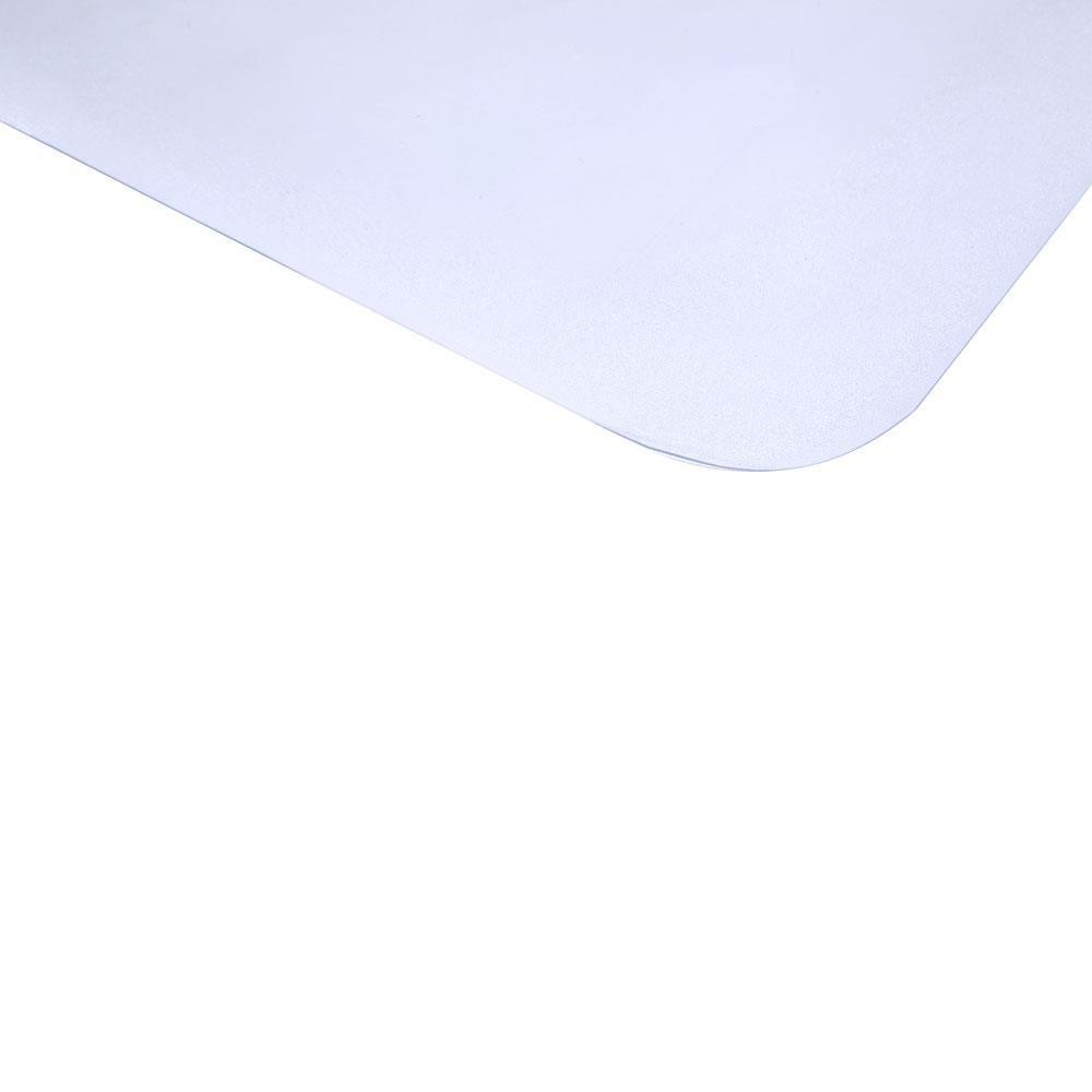 Tappetino Quadrato Trasparente - Chair Mat Hard Floor recensione e prezzo