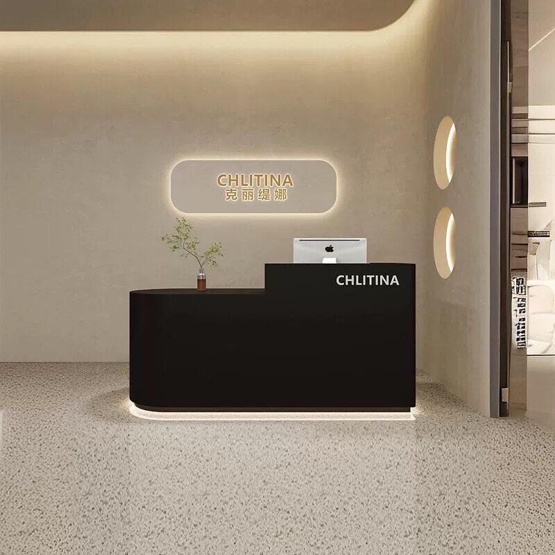 Bancone Reception per Negozio  - Office Furniture Store recensione e prezzo
