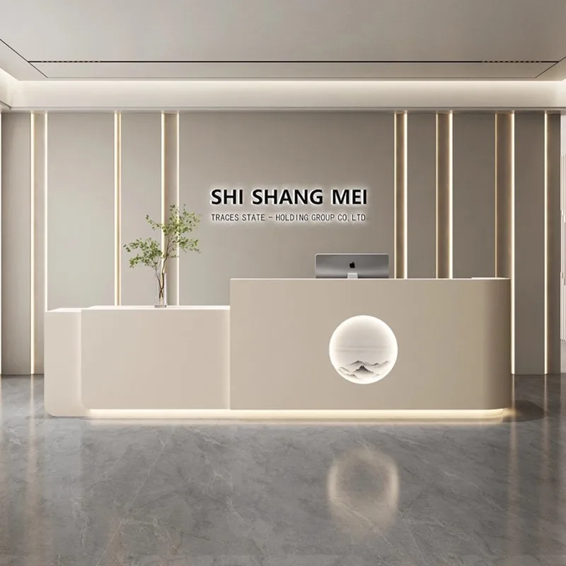 Bancone Reception in Stile Nor - Office Furniture Store recensione e prezzo