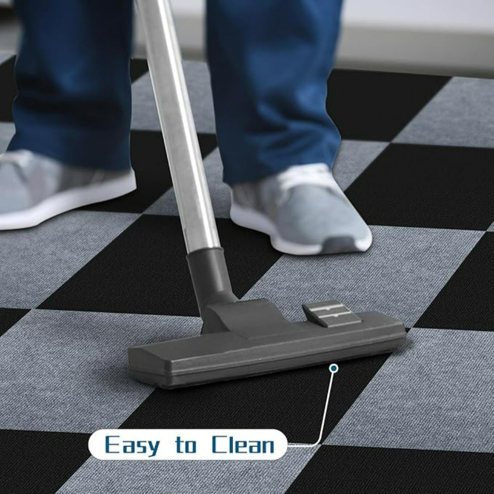 10 Pezzi Tappeti Autoadesivi S - Chair Mat Hard Floor recensione e prezzo
