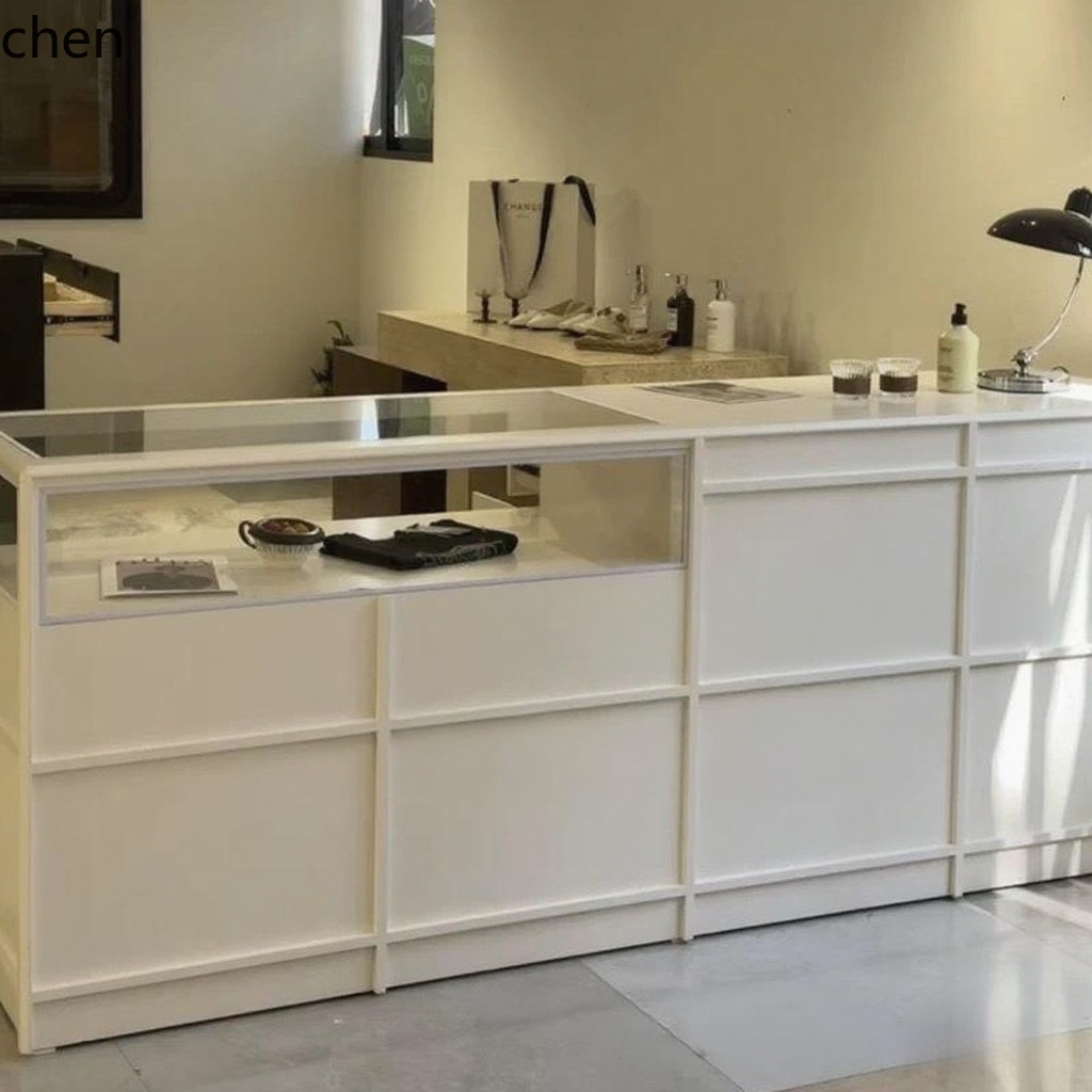 CZ Negozio di abbigliamento Ta - Office Furniture Store recensione e prezzo