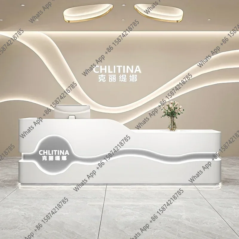 Bancone Reception X J per Salo - Office X Furniture recensione e prezzo