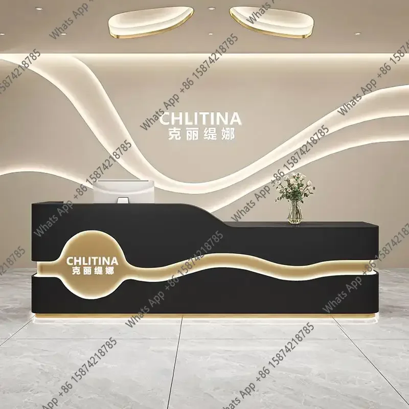 Bancone Reception X J per Salo - Office X Furniture recensione e prezzo