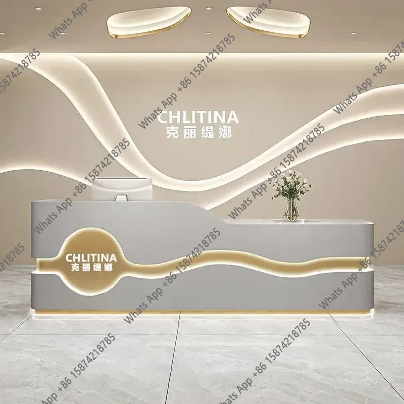 Bancone Reception X J per Salo - Office X Furniture recensione e prezzo