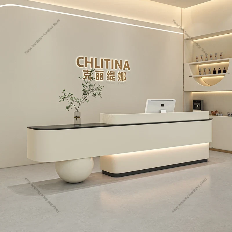 Moderni e semplici banconi rec - Office Furniture Store recensione e prezzo