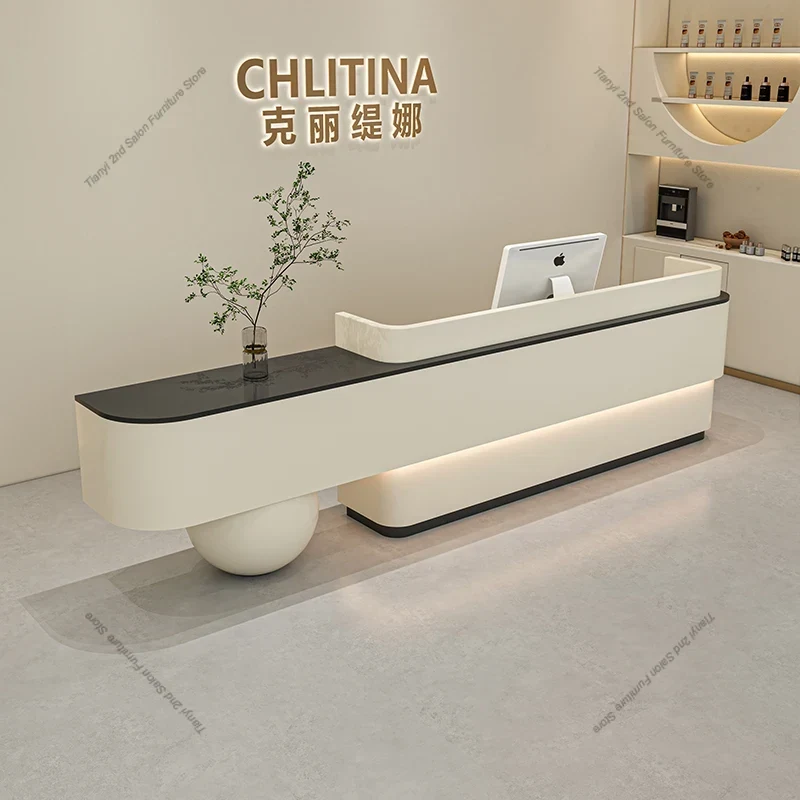 Moderni e semplici banconi rec - Office Furniture Store recensione e prezzo