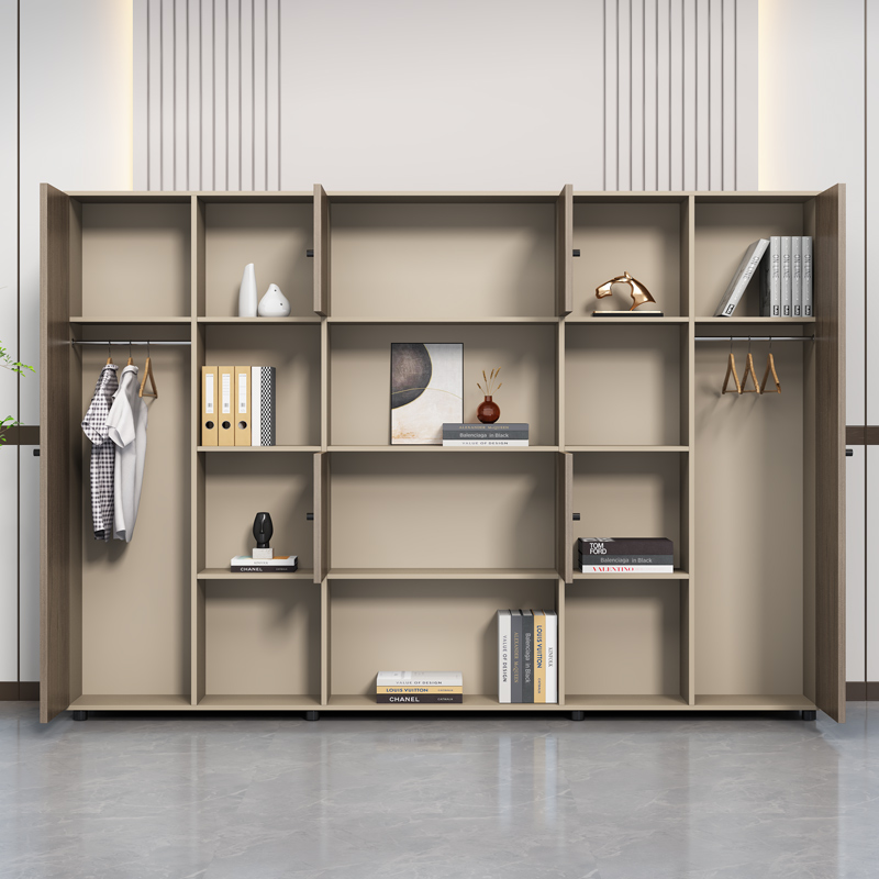 Armadietto portaoggetti alto M - Office Furniture Liquidations recensione e prezzo