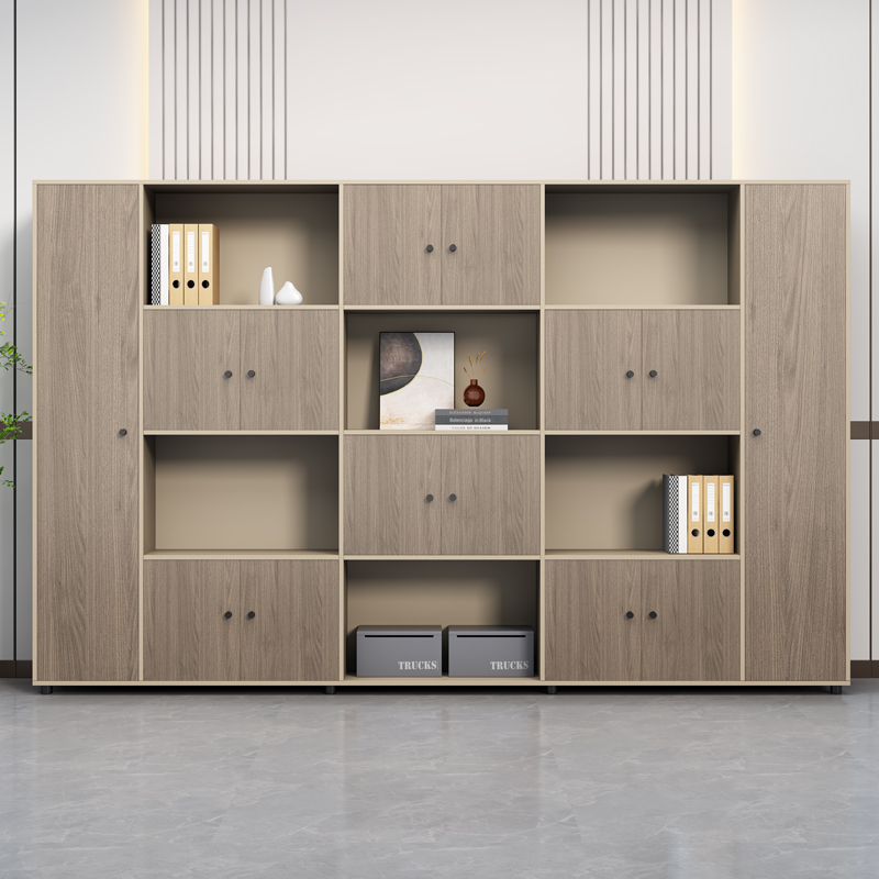 Armadietto portaoggetti alto M - Office Furniture Liquidations recensione e prezzo