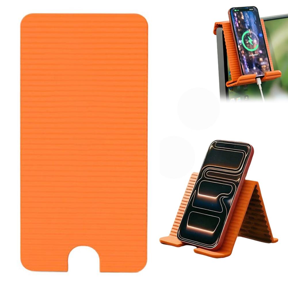 Supporto per telefono in silic - Adjustable Laptop Table recensione e prezzo