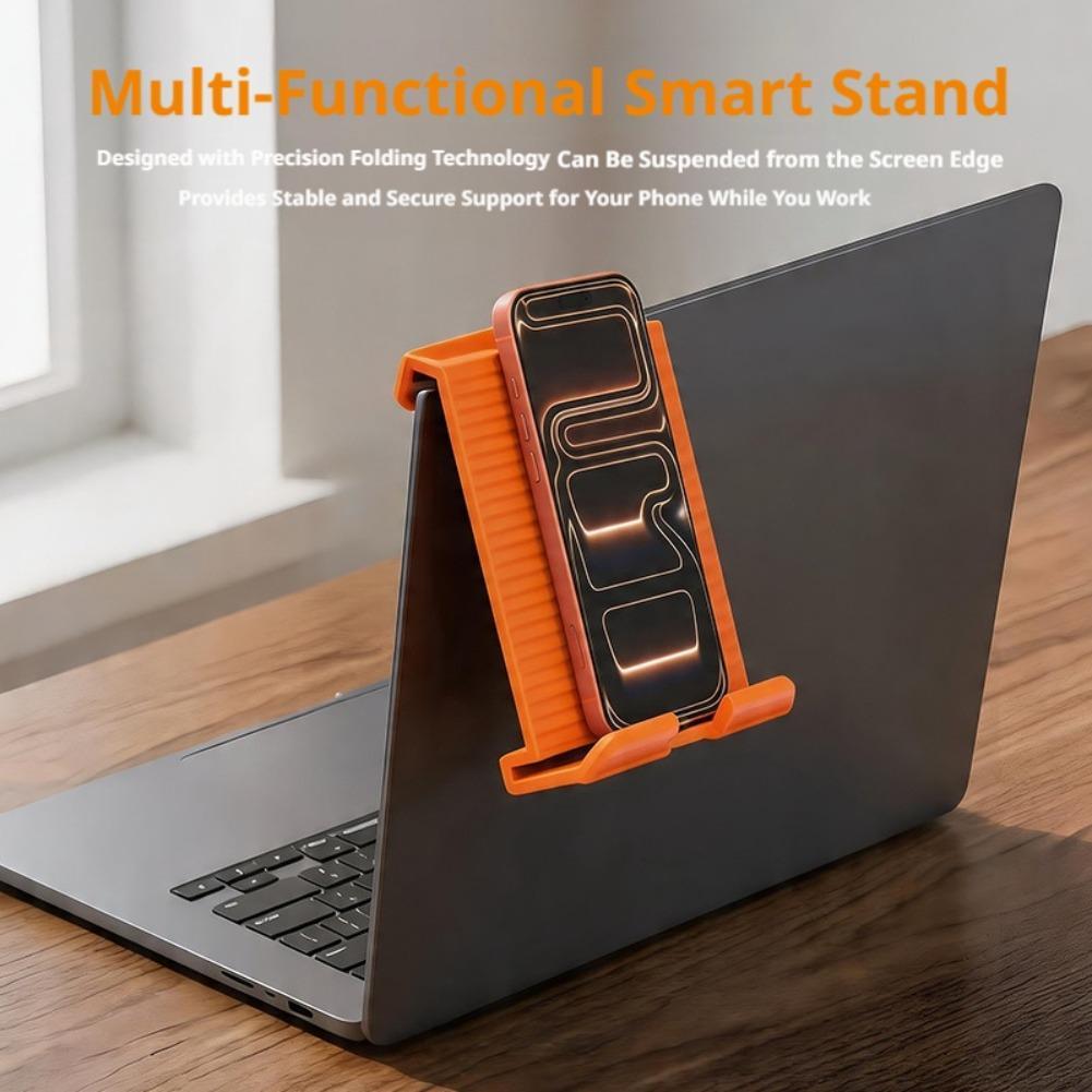 Supporto per telefono in silic - Adjustable Laptop Table recensione e prezzo