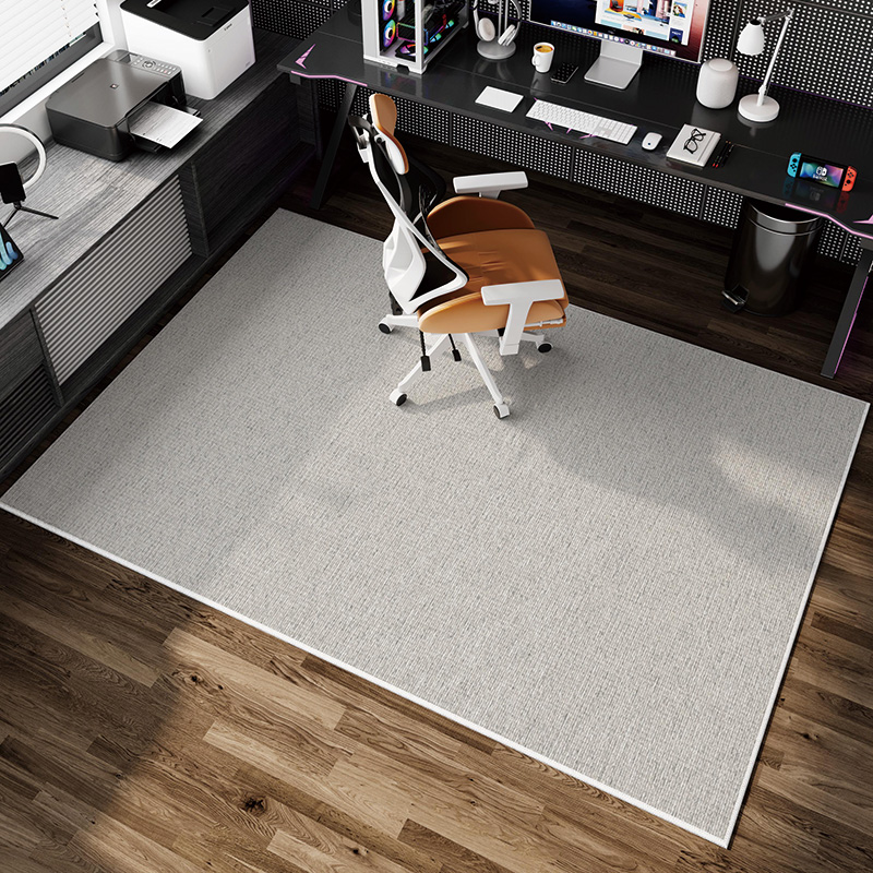 VIKAMA Semplice Sala da gioco  - Chair Mat Hard Floor recensione e prezzo