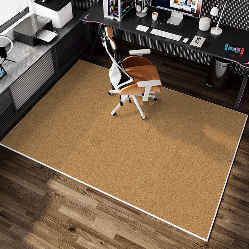 VIKAMA Semplice Sala da gioco  - Chair Mat Hard Floor recensione e prezzo