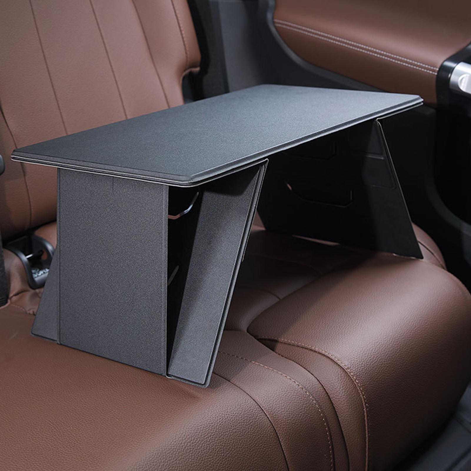 Tavolino pieghevole da volante - Adjustable Laptop Table recensione e prezzo