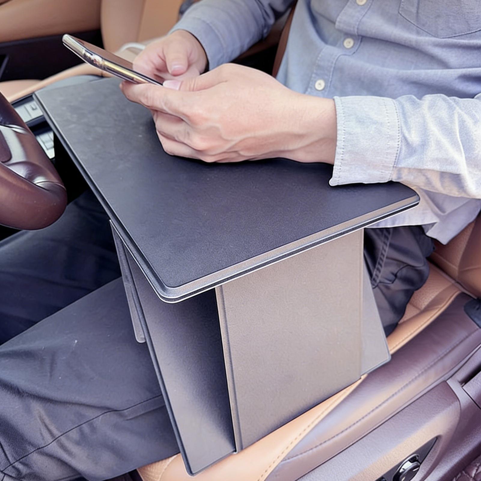 Tavolino pieghevole da volante - Adjustable Laptop Table recensione e prezzo