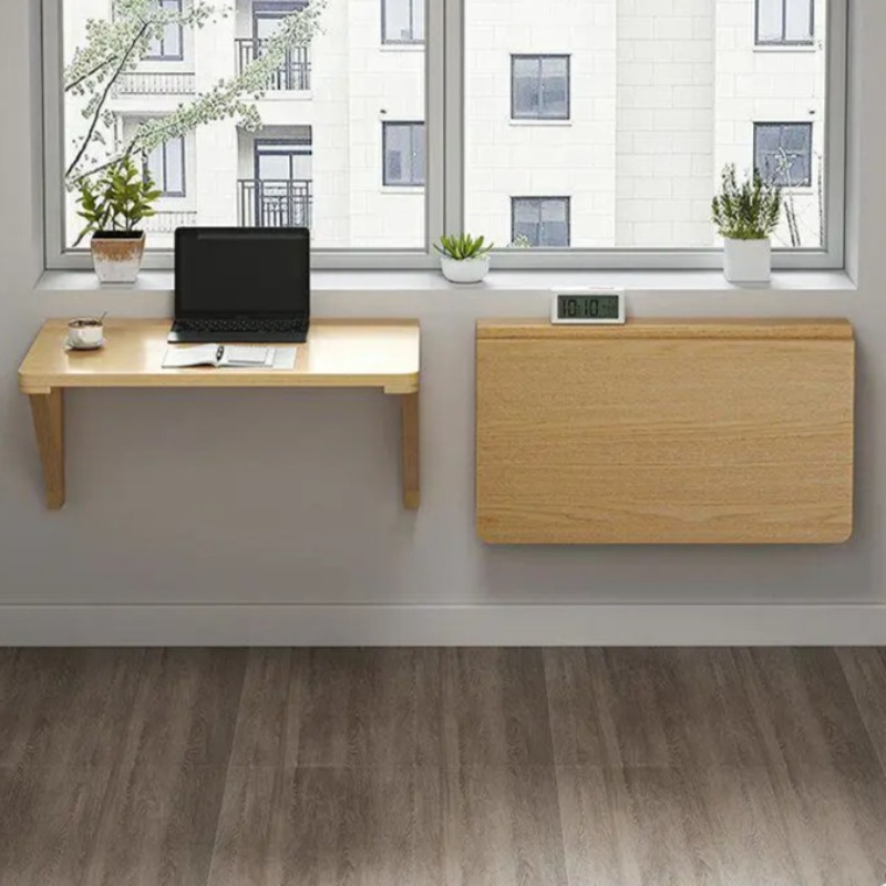 Scrivania Pieghevole da Parete - Wall Mounted Desk Fold recensione e prezzo