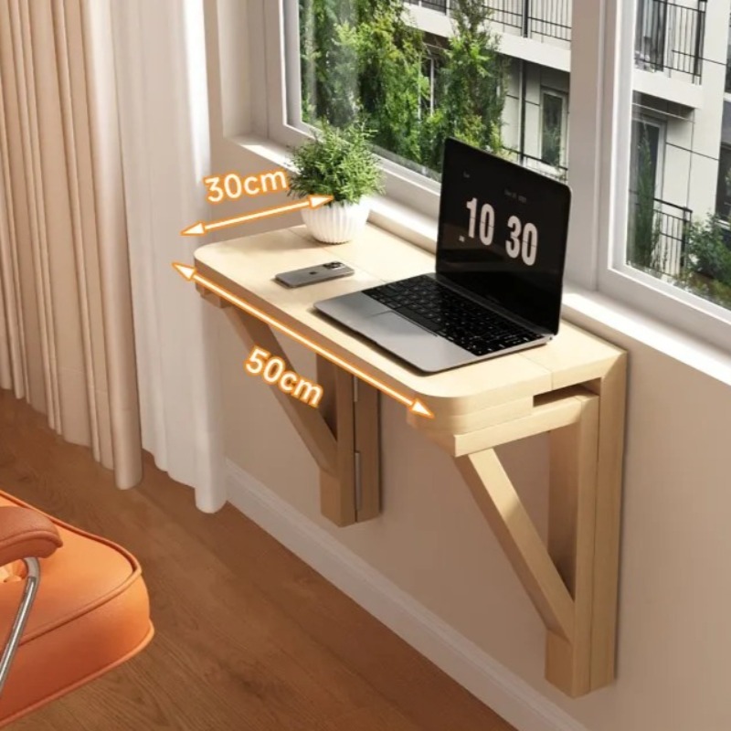 Scrivania Pieghevole da Parete - Wall Mounted Desk Fold recensione e prezzo