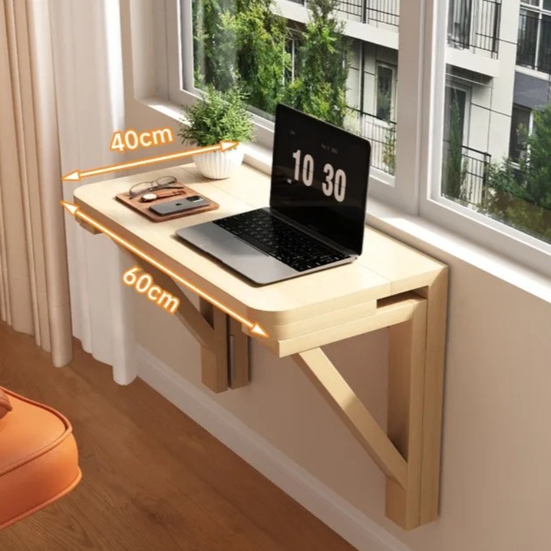 Scrivania Pieghevole da Parete - Wall Mounted Desk Fold recensione e prezzo