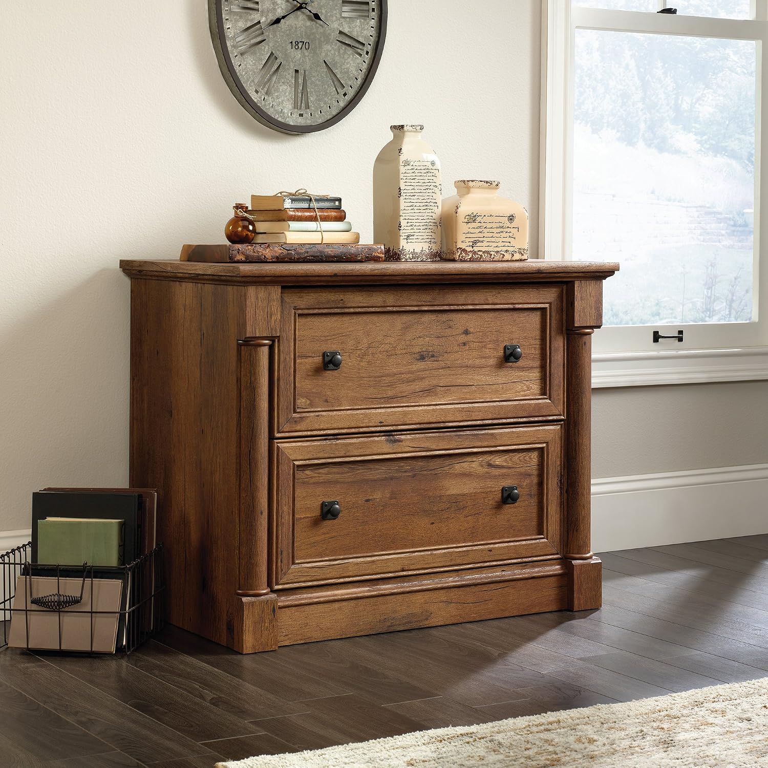 Armadietto portadocumenti Pall - File Cabinet Lateral recensione e prezzo