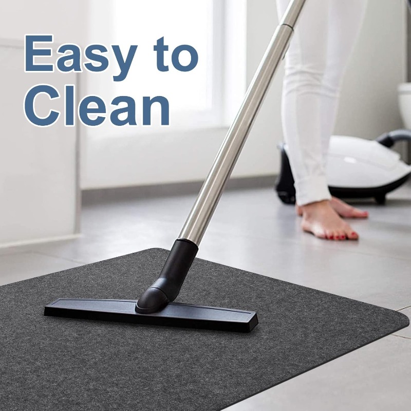 Tappetino per sedia da ufficio - Chair Mat Hard Floor recensione e prezzo