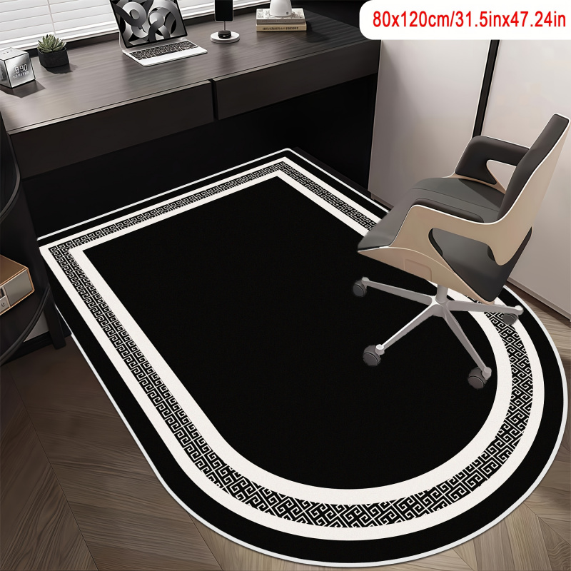 Tappeto Minimalista ad Arco VI - Chair Mat Hard Floor recensione e prezzo