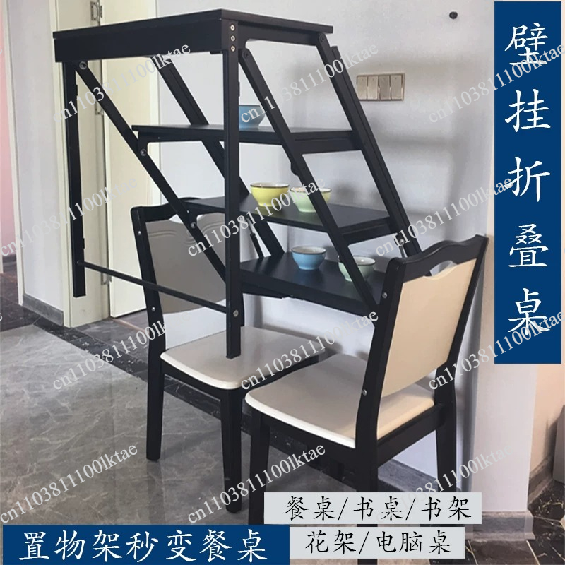Mensola a Muro Convertibile co - Wall Mounted Desk Fold recensione e prezzo