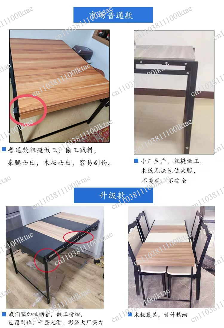 Mensola a Muro Convertibile co - Wall Mounted Desk Fold recensione e prezzo