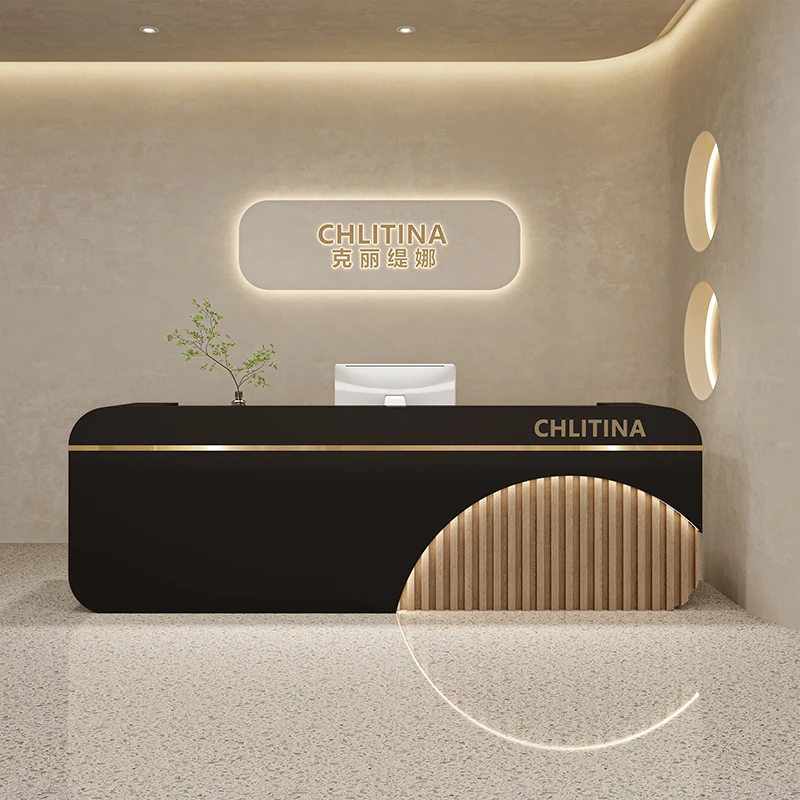 Negozio moderno e minimalista  - Office Furniture Store recensione e prezzo