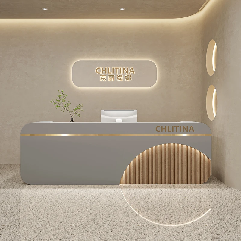 Negozio moderno e minimalista  - Office Furniture Store recensione e prezzo