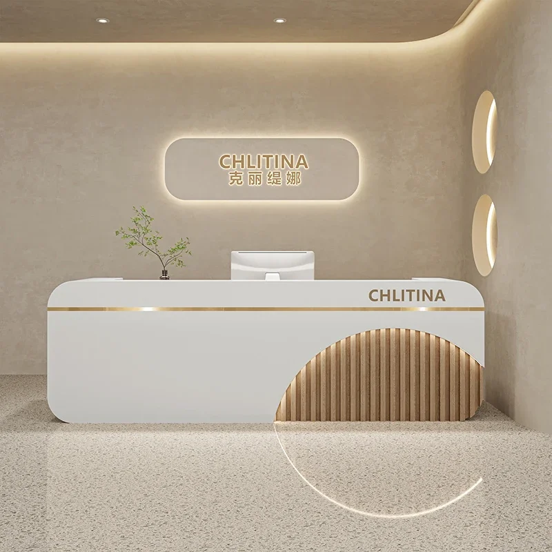 Negozio moderno e minimalista  - Office Furniture Store recensione e prezzo