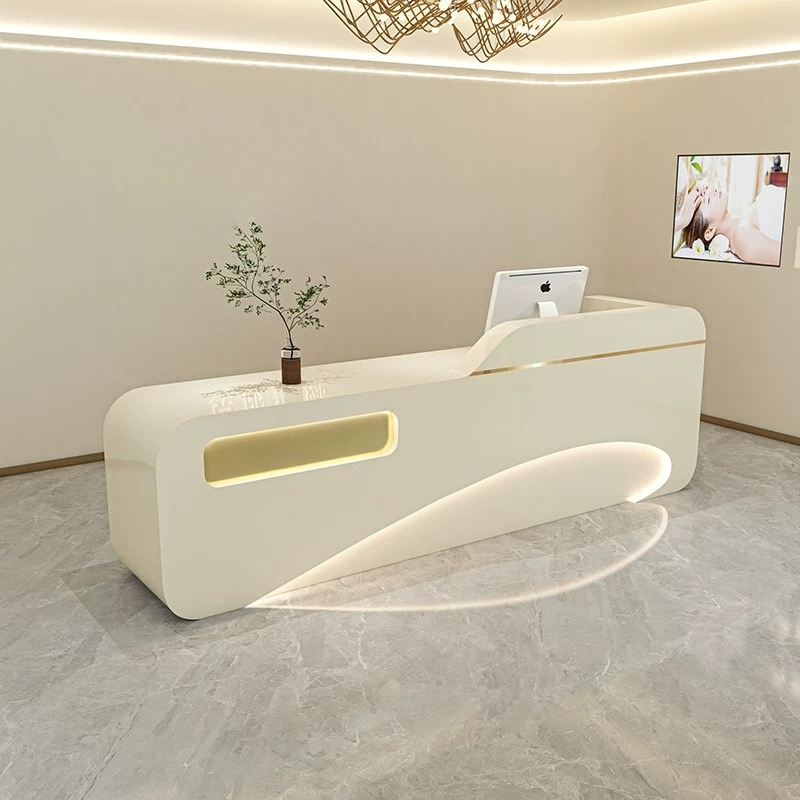 Bancone Moderno Minimalista pe - Office Furniture Store recensione e prezzo