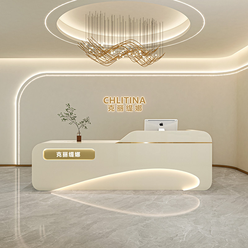 Bancone Moderno Minimalista pe - Office Furniture Store recensione e prezzo