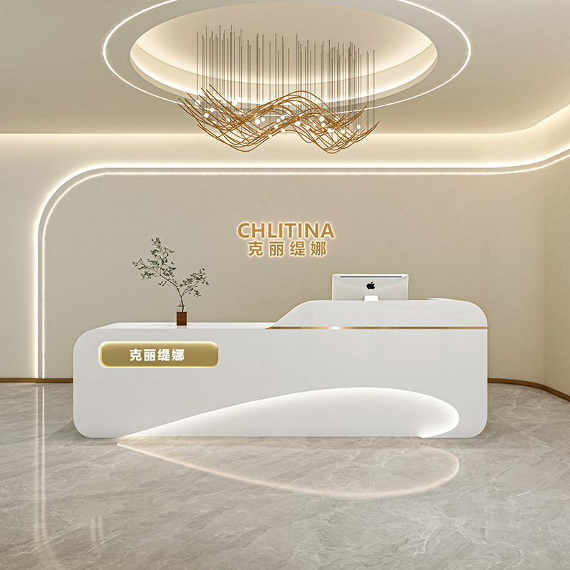 Bancone Moderno Minimalista pe - Office Furniture Store recensione e prezzo