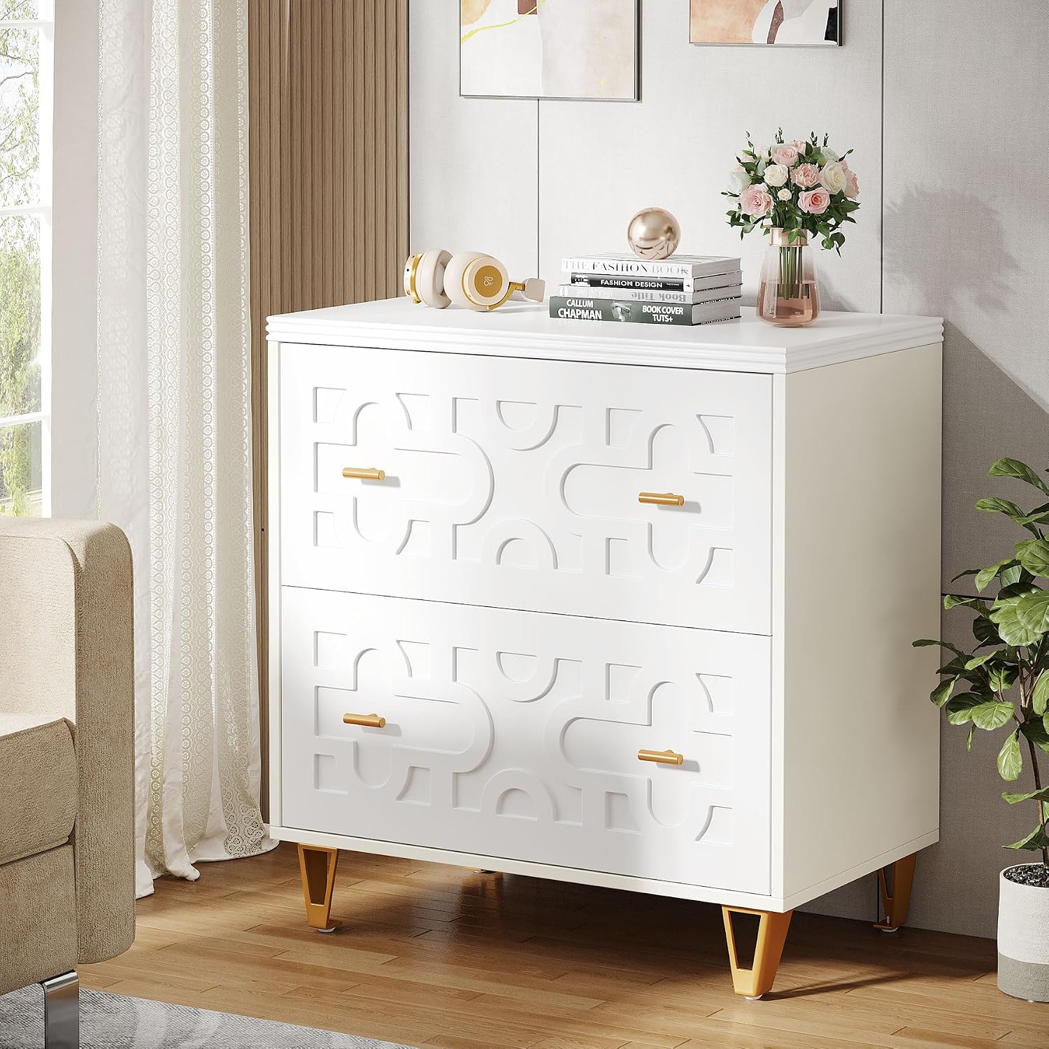 Classificatore laterale a 2 ca - File Cabinet Lateral recensione e prezzo