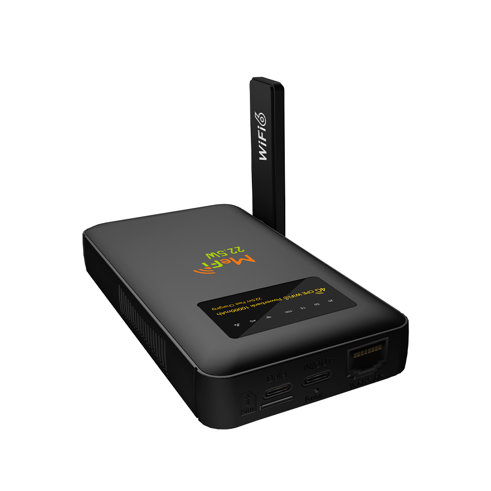 JODUXE-Link 4G LTE Router mobi - Adjustable Laptop Table recensione e prezzo