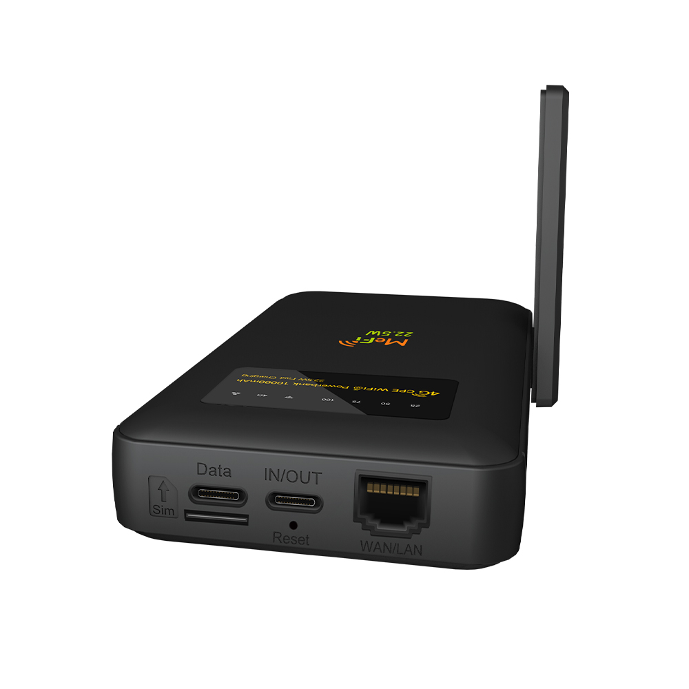 JODUXE-Link 4G LTE Router mobi - Adjustable Laptop Table recensione e prezzo