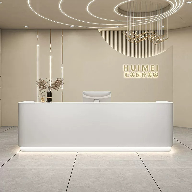 Banconi Cassa Moderni e Minima - Office Furniture Store recensione e prezzo