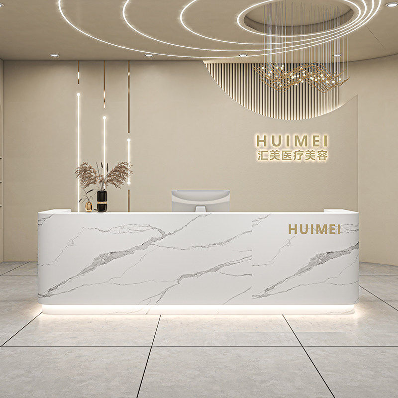 Banconi Cassa Moderni e Minima - Office Furniture Store recensione e prezzo