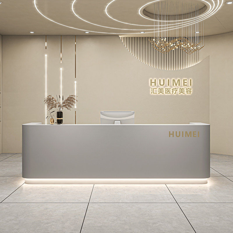 Banconi Cassa Moderni e Minima - Office Furniture Store recensione e prezzo
