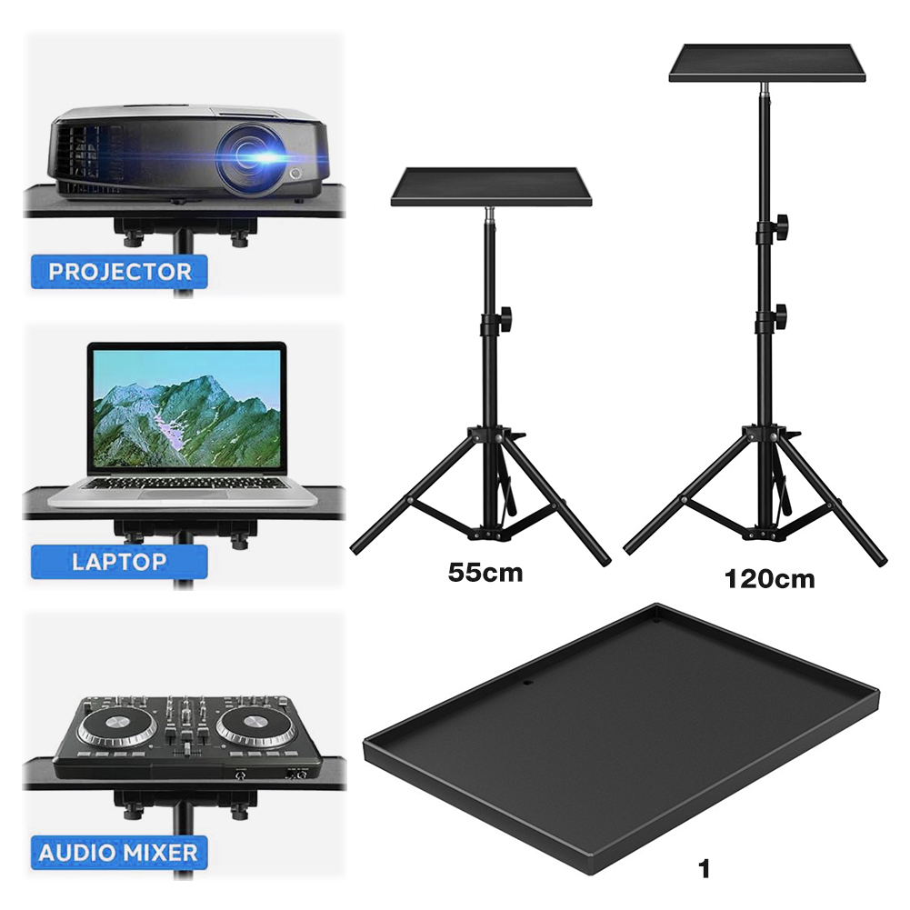 Supporto Universale per Laptop - Adjustable Laptop Table recensione e prezzo