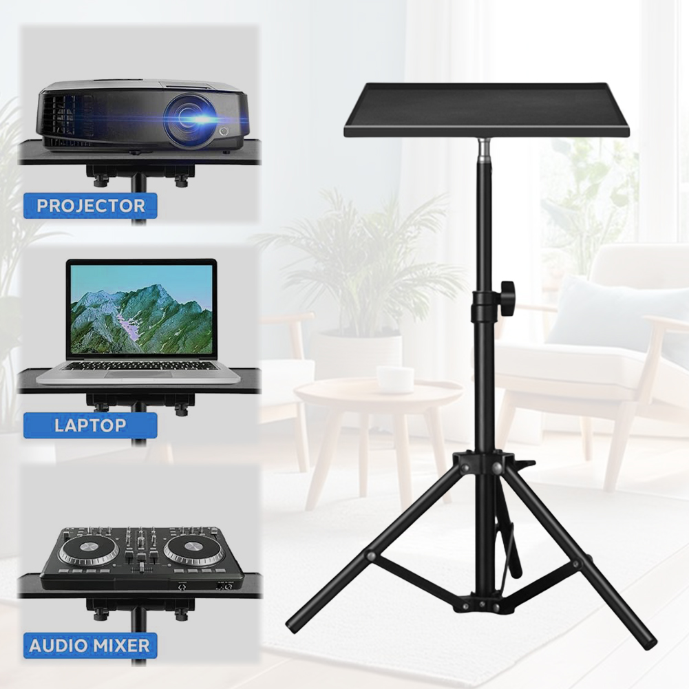 Supporto Universale per Laptop - Adjustable Laptop Table recensione e prezzo