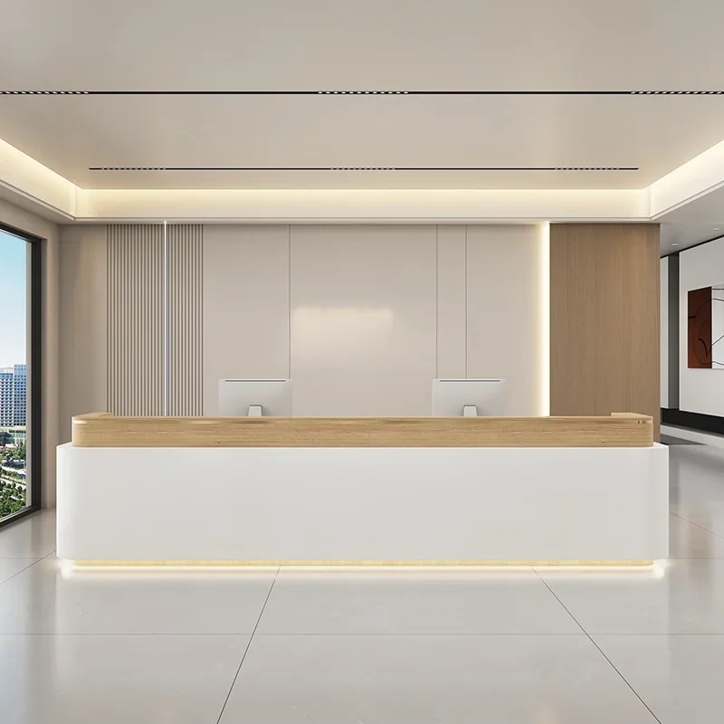 Banchi Reception Moderni in St - Office Furniture Store recensione e prezzo