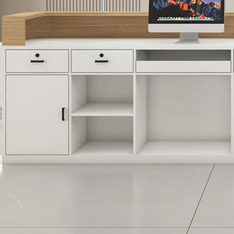 Banchi Reception Moderni in St - Office Furniture Store recensione e prezzo
