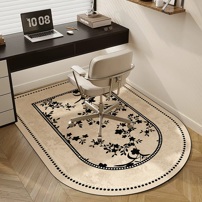 Tappetino VIKAMA per sedia a r - Chair Mat Hard Floor recensione e prezzo