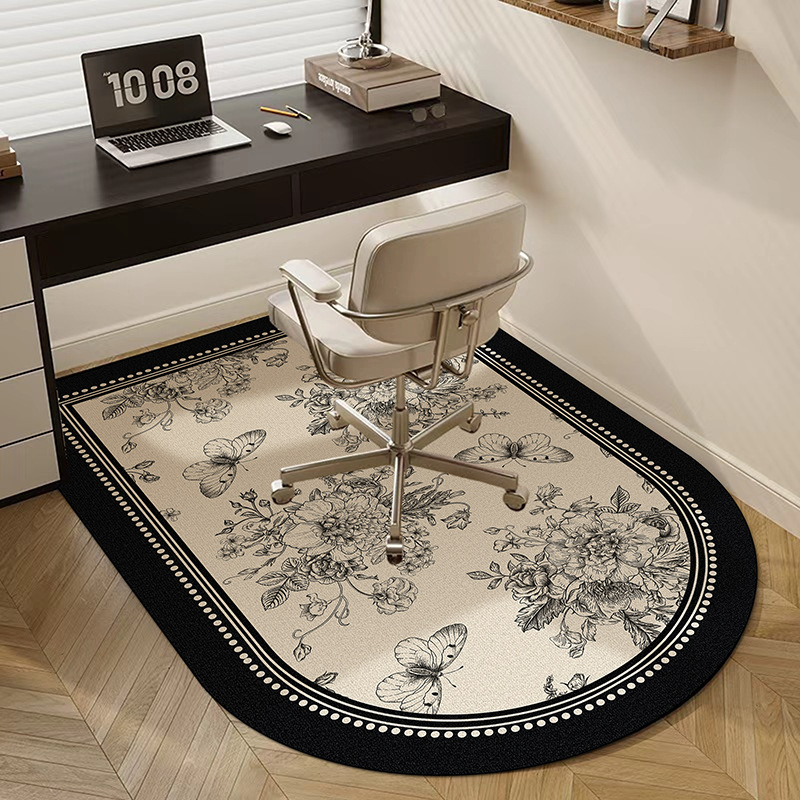 Tappetino VIKAMA per sedia a r - Chair Mat Hard Floor recensione e prezzo