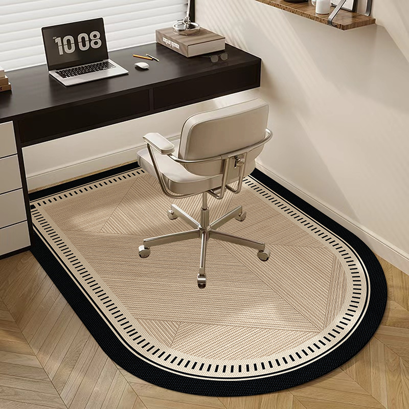 Tappetino VIKAMA per sedia a r - Chair Mat Hard Floor recensione e prezzo