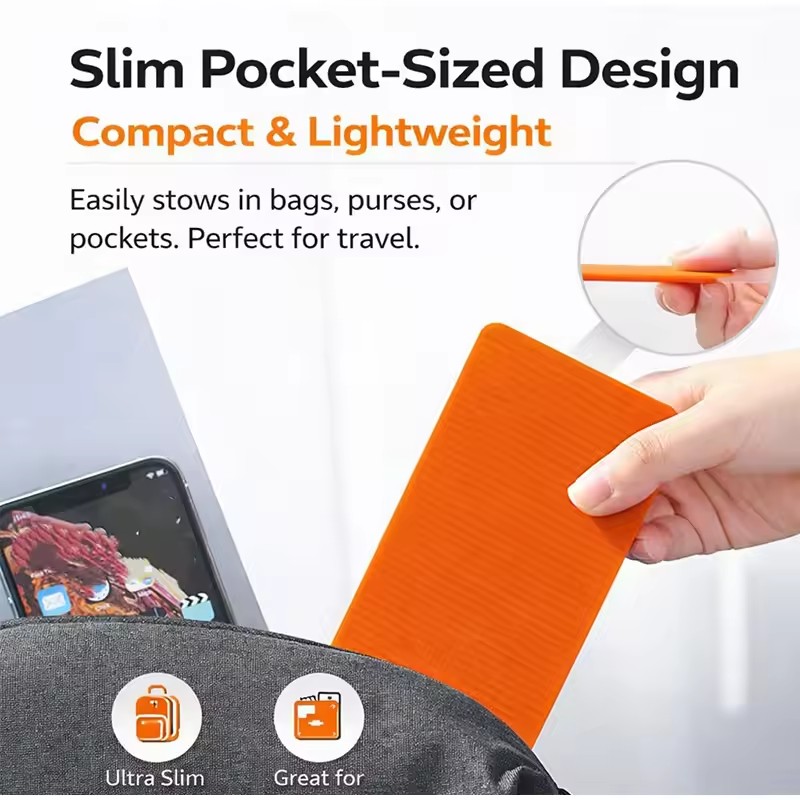 Supporto per telefono in silic - Adjustable Laptop Table recensione e prezzo