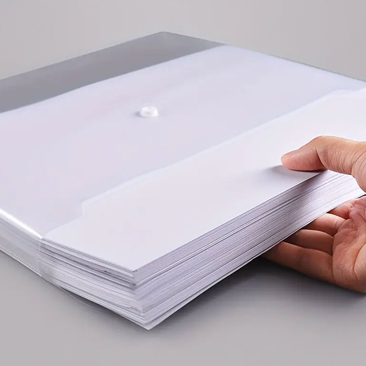 Sacchetti portadocumenti in pl - File Cabinet Lateral recensione e prezzo