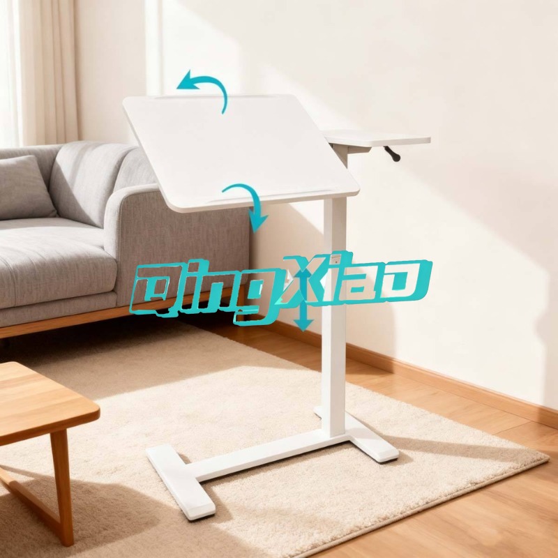 Scrivania mobile regolabile in - Adjustable Laptop Table recensione e prezzo